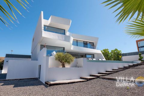 Villa i Calpe, Alicante, Calpe - € 1.290.000 | Ref: V-602 - foto 40
